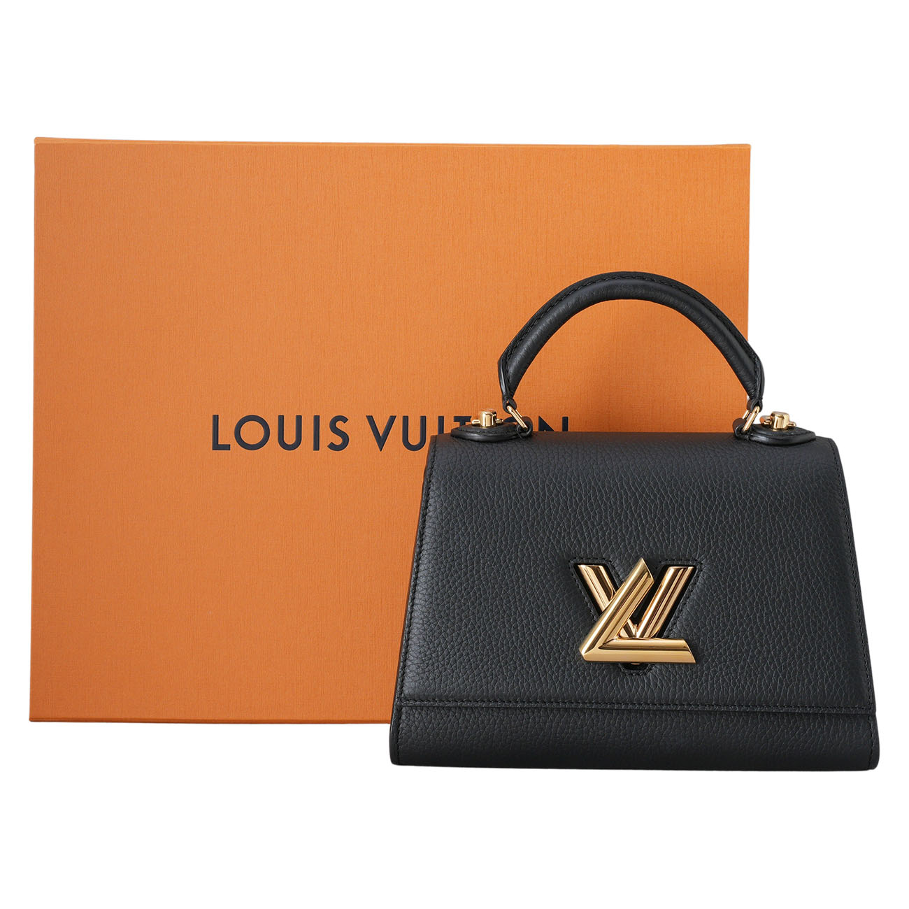 LOUIS VUITTON(USED)루이비통 M57093 트위스트 원핸들 PM